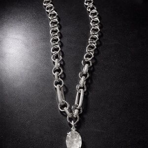 BP Mental Health Necklace